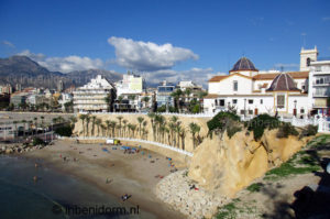 benidorm-centrum